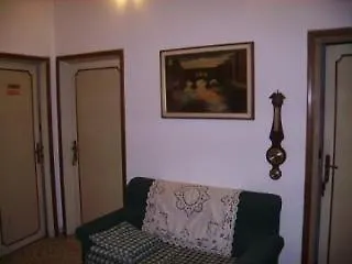 Garibaldi Relais Hotel Florencie