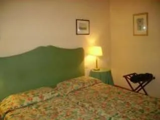 Garibaldi Relais Szálloda 3*