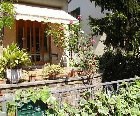 Garibaldi Relais Szálloda Firenze