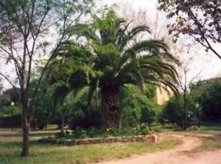 Szálloda Garibaldi Relais 3*