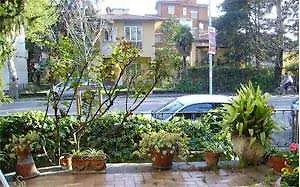 Garibaldi Relais Szálloda Firenze